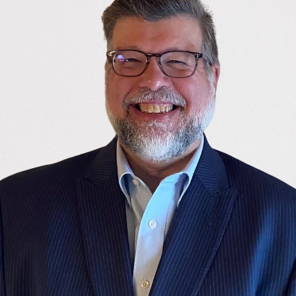 J. Barry Johnson Jr