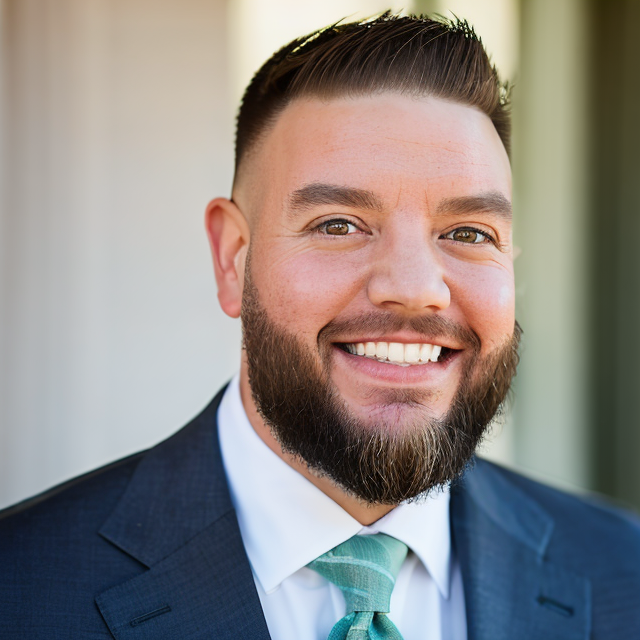James V. Turco III