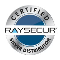 Raysecur Certified Silver Distributor 1