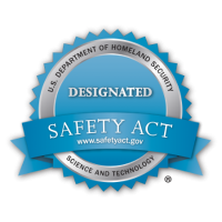 Safety Act Designation Mark 1